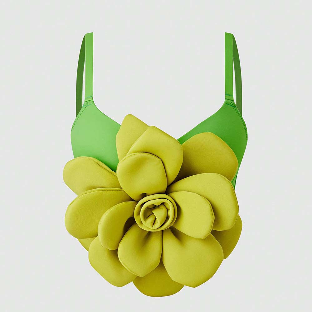 Sexy Pure Desire Small Strap Top