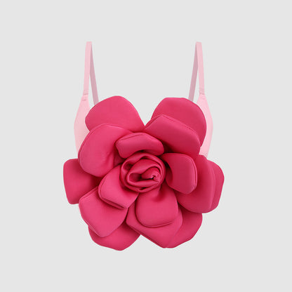 Sexy Pure Desire Small Strap Top