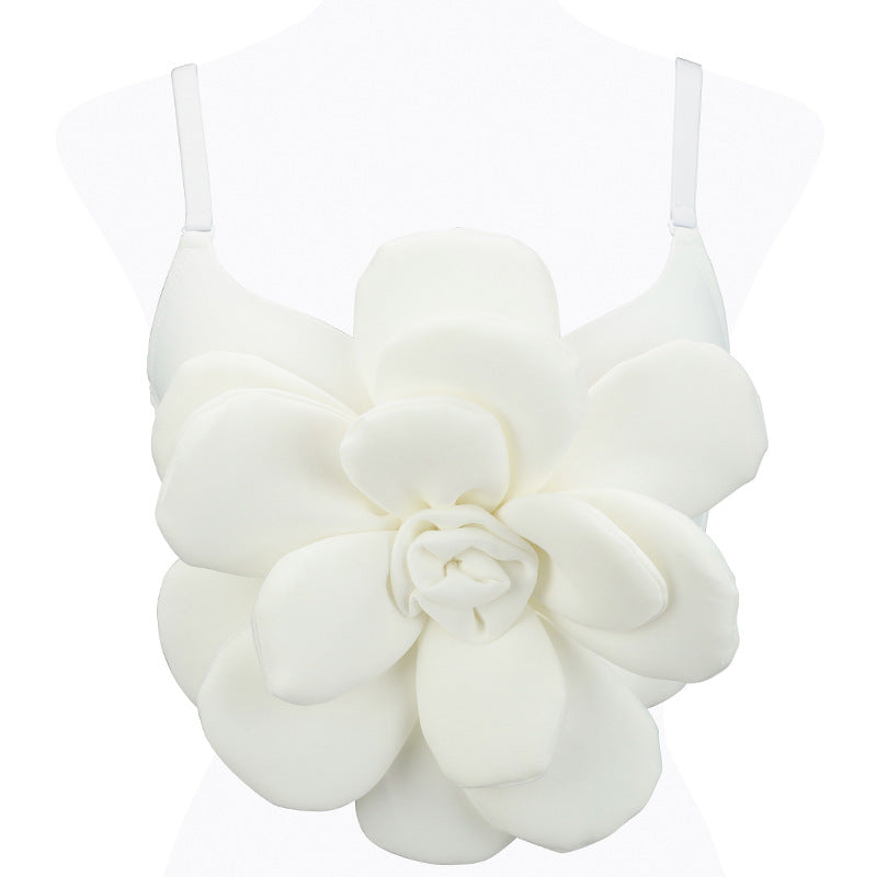 Sexy Pure Desire Small Strap Top