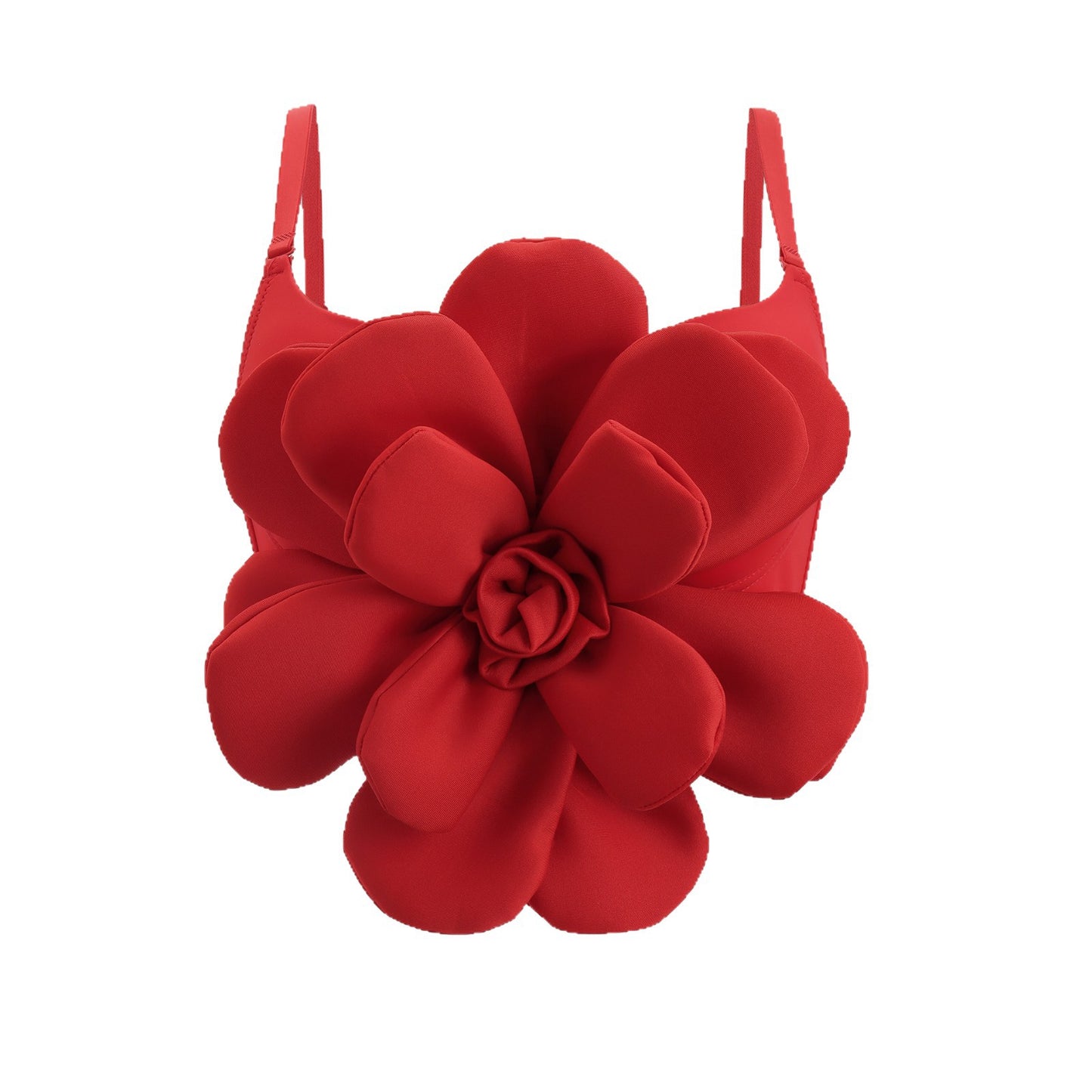 Sexy Pure Desire Small Strap Top