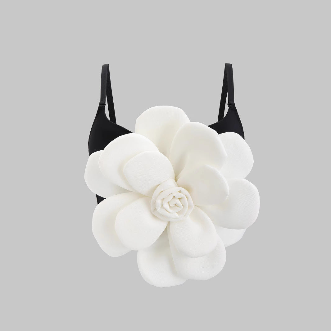 Sexy Pure Desire Small Strap Top