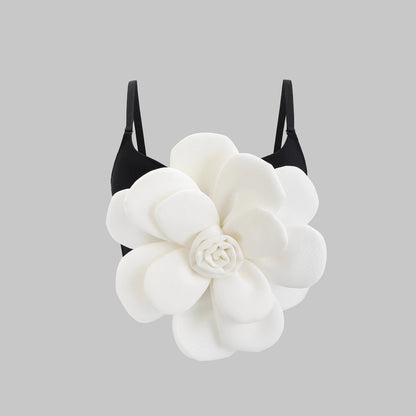 Sexy Pure Desire Small Strap Top