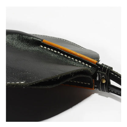 New Retro handmade women's bag shell bag personality small round bag fashion mobile phone hand in hand bag