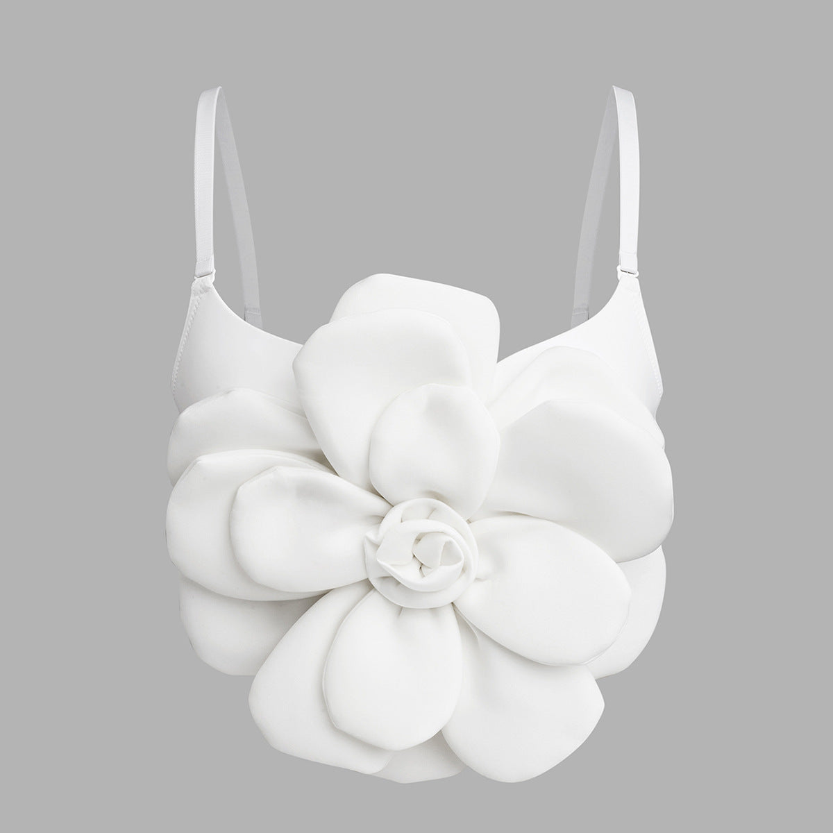 Sexy Pure Desire Small Strap Top