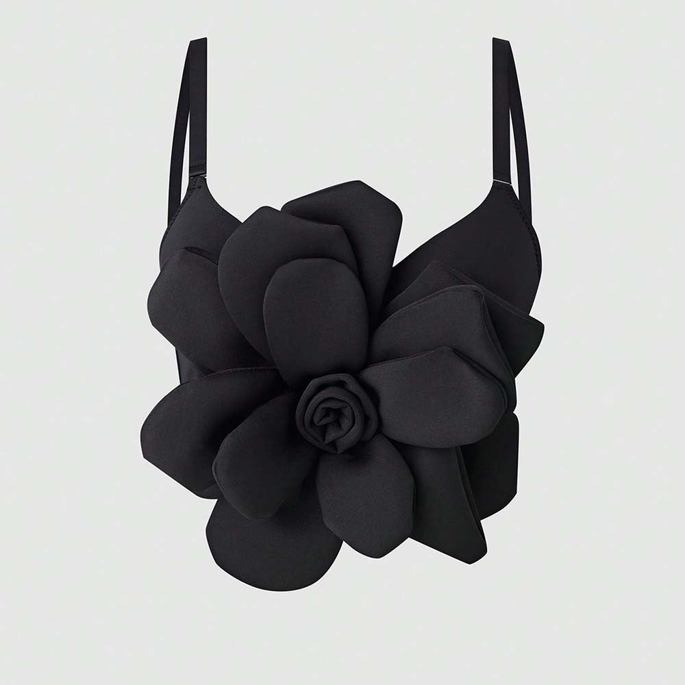 Sexy Pure Desire Small Strap Top