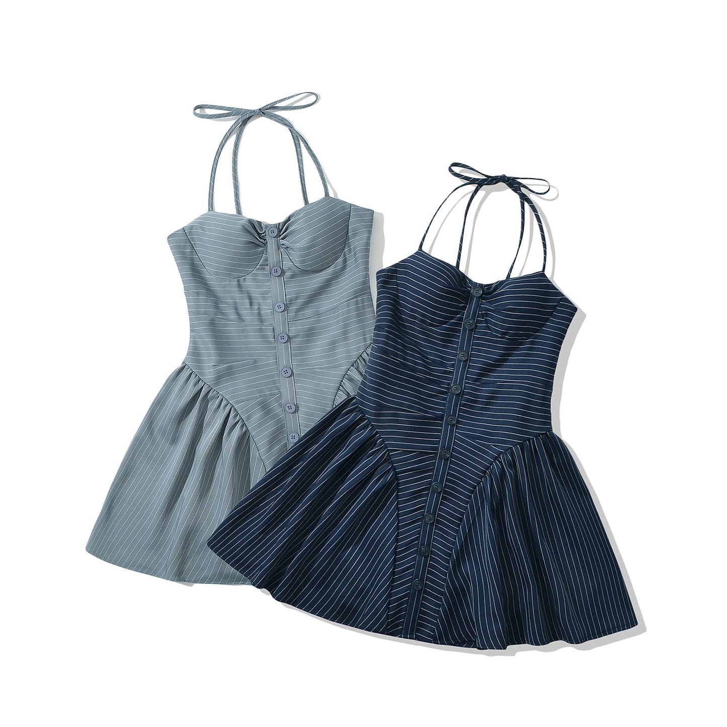 Elegant Fashion Strapless Dress for Women.