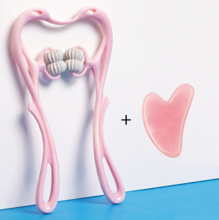 NeckEase - Massage thérapeutique .