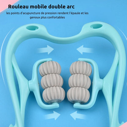 NeckEase - Massage thérapeutique .