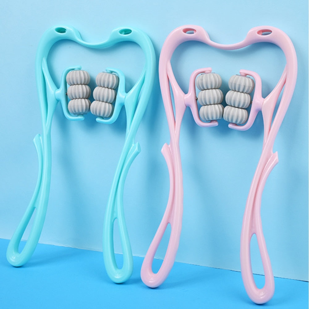 NeckEase - Massage thérapeutique .