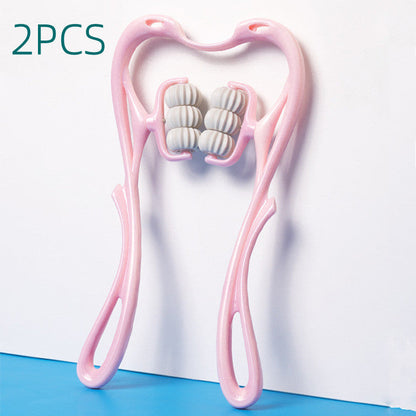 NeckEase - Massage thérapeutique .