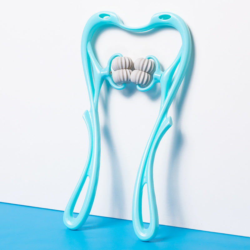 NeckEase - Massage thérapeutique .