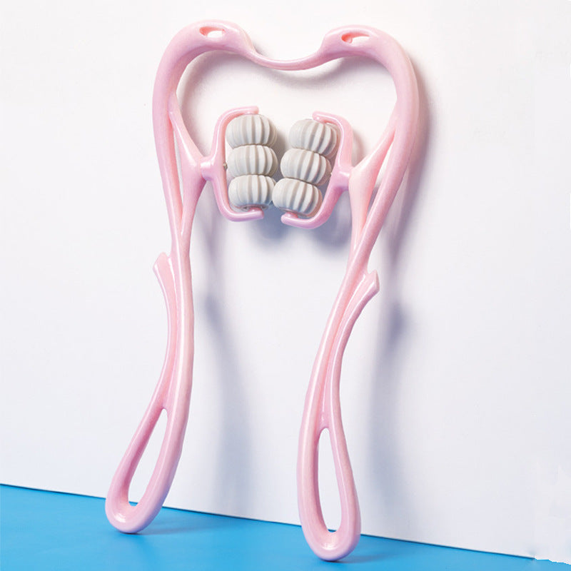 NeckEase - Massage thérapeutique .