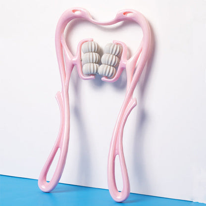 NeckEase - Massage thérapeutique .